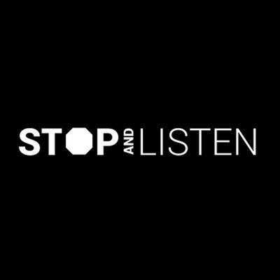 StopAndListen6 Profile Picture