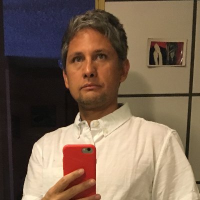 Periodista. Autor del libro