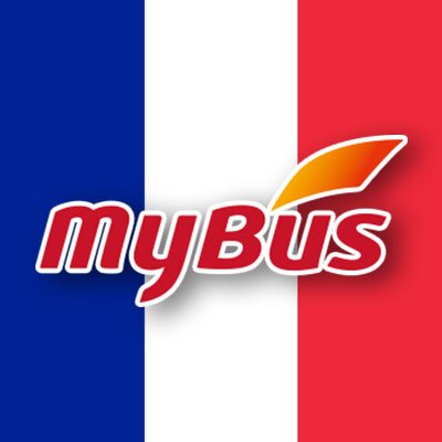 MyBus フランス【公式】さんのプロフィール画像