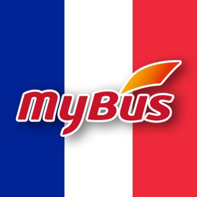 MyBus フランス【公式】