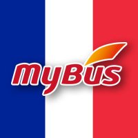 MyBus フランス【公式】(@MYBUSINFO) 's Twitter Profile Photo