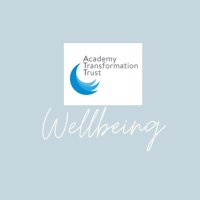ATT - Wellbeing (Academy Transformation Trust)(@ATT_Wellbeing) 's Twitter Profile Photo