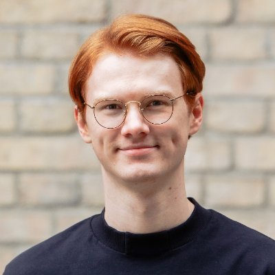thilohuellmann's profile picture. Co-founder @LevityAI