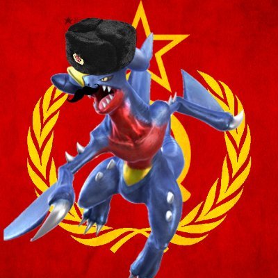 Like to make montages of super smash bros and other stuff, originally mlg smasher, I like TF2/ Pokemon/ Godzilla #GarchompforSmash