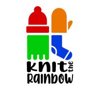 Knit the Rainbow, Inc. (@knitrainbow) 's Twitter Profile
