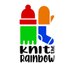 Knit the Rainbow, Inc. (@knitrainbow) Twitter profile photo Knit the Rainbow, Inc. (@knitrainbow) Twitter profile photo