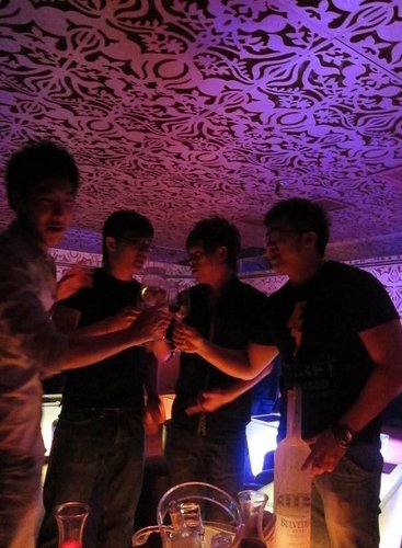 michael_lkh's profile picture. Inspire me.