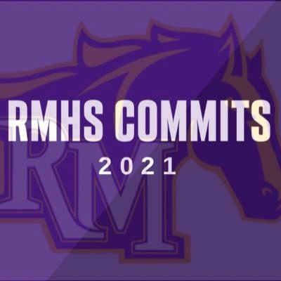 Calling all Rolling Meadows High School Seniors! DM us your name, university, major and pictures to this account! GRADUATION: MAY 19TH INSTAGRAM:@rmhscommits21