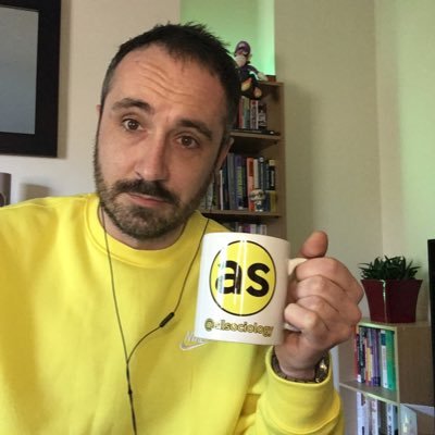 Mr_Hewitson's profile picture. Teacher of Sociology, freelance qualitative researcher and founder of @allsociology. I also do other things. All tweets = own views.