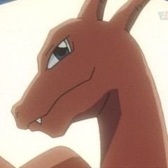 I am a charizard who became a chef because wynaut
Also I am a dragon and those who say otherwise are ugly. Also poffins. I love poffins.
(parody acc)