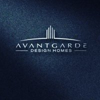 AVANT-GARDE DESIGN HOMES(@AVANTGARDEDSIGN) 's Twitter Profile Photo