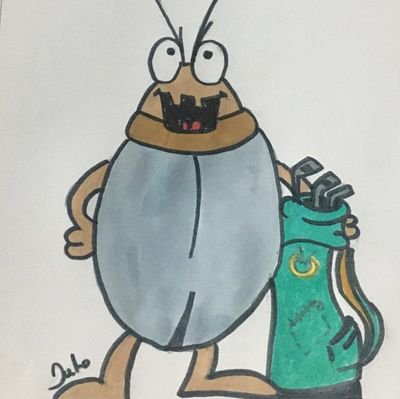 GarrapatasG's profile picture. 