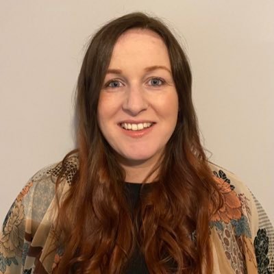 Deputy Director of People Strategy @AcademyTrust. HR Portfolio Lead for Wellbeing. Mental Health First Aider. Former College Trustee. Volunteer @WillowsRainbow.