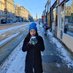 Ting Su (@tingsu17) Twitter profile photo