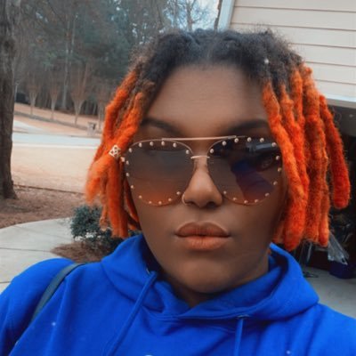 NYC•ATL. Entrepreneur. Black Artist🎨 Personal IG: @KizmetCai Business IG: @Cr8iveCai