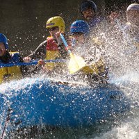 GoRafting.no (@gorafting) 's Twitter Profile