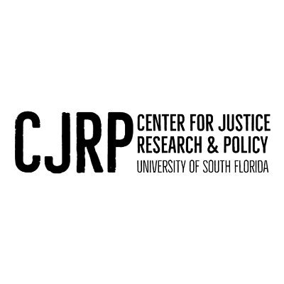 CJRP's goal is to apply rigorous research and evaluations to enhance the evidence base of policing, corrections, and court practices.