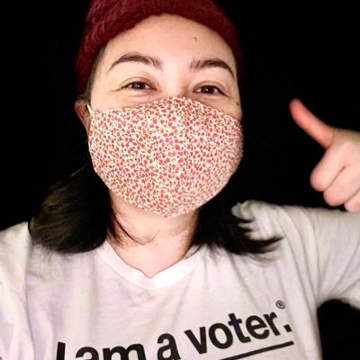 Matthea Marquart - Please wear a maskさんのプロフィール画像
