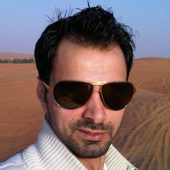 mohammadabbas82's profile picture. 