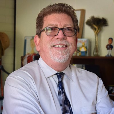 Former Director of Ed Tech, Riverside County Office of Education (retired)