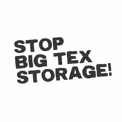 Don't let developers drop a storage bunker in the Heights! https://t.co/0zjqqIOqmp