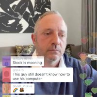 ish-trader (@ishtrader) 's Twitter Profile