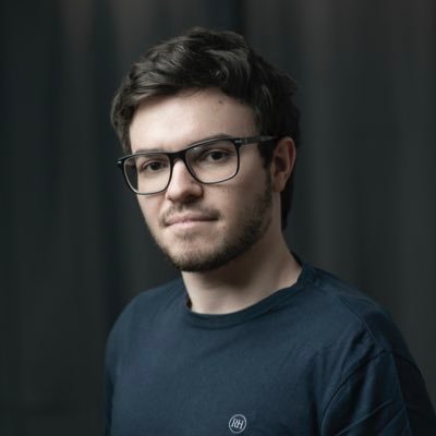 jorge_sm1311's profile picture. Finances, space, tech & F1.(Following, RTs & likes ≠ endorsement)