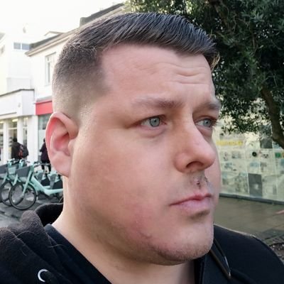 Donteatmypanda3's profile picture. 1980's model of human being