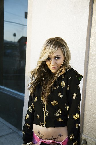 Tynisha Keli (@TynishaKeli2) | Twitter