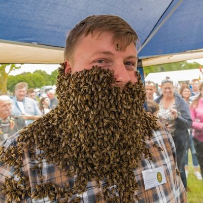 Commercial Bee Farmer, Producing a Range of British Honey and Providing Pollination Services Across the UK. Former Bee Health Inspector, Northern BFA Rep