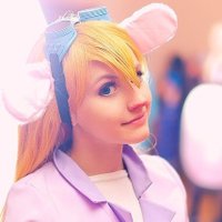 maddyharu(@maddyharu_cos) 's Twitter Profile Photo