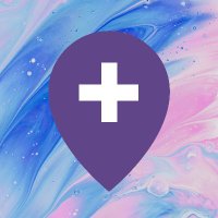 HealingMaps (@healing_maps) 's Twitter Profile