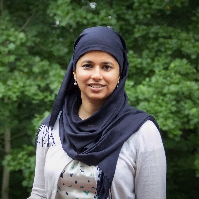 Halima Amjad, MD, PhD