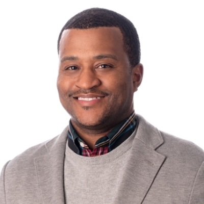 geraldfanion's profile picture. Partnership Manager - PrismsVR