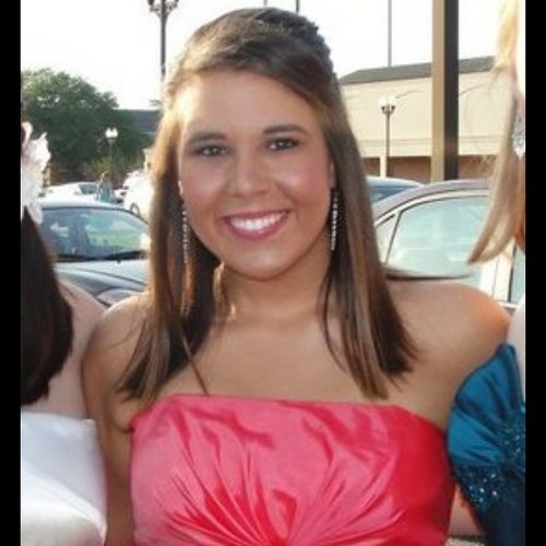 mbledsoe12's profile picture. Change only takes one person. #skysthelimit