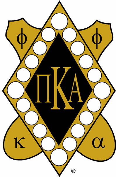 Alpha Rho chapter of Pi Kappa Alpha at The Ohio State University.