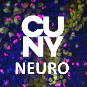 News, announcements and events from the neuroscience community in City University of New York's diverse multi-campus community.