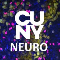 CUNY Neuroscience(@CUNYNeuro) 's Twitter Profile Photo