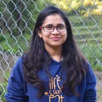 Fulbright Fellow at UMass Amherst (ALIEN Lab) | PhD Scholar at IIT Roorkee (AREIS Lab)😀 #perovskite #pv