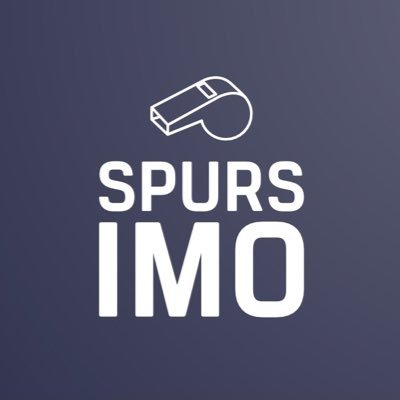 Spurs_IMO's profile picture. Views are my own but should also be yours too. Often found swearing at my tv. ST holder and Paulo Dybala lover. #COYS
