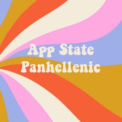 The governing body for the nine National Panhellenic Sororities at Appalachian State University.