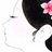 柿の種と私のアイコン