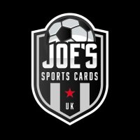 Joe (@joessportcards) 's Twitter Profile