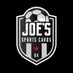 joe (@Joessportcards) Twitter profile photo