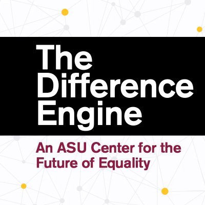 We pair entrepreneurship with the enthusiasm of ASU students and thought leadership of ASU faculty & staff to fix our nation’s greatest inequalities.