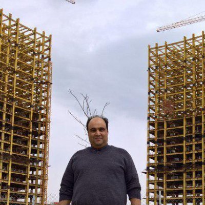 mohammadedalat4's profile picture. Architectural Engineering  
 Urban Engineering Engineer   Engineering facade 
  Consulting, design, calculations, monitoring, implementation