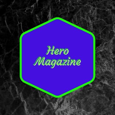 HeroMagazine