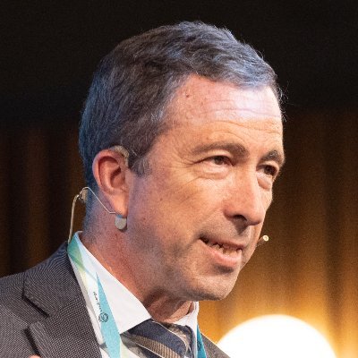 Professor & Educational Entrepreneur in UPC BarcelonaTech. Expert in design and management of international educational programs.
