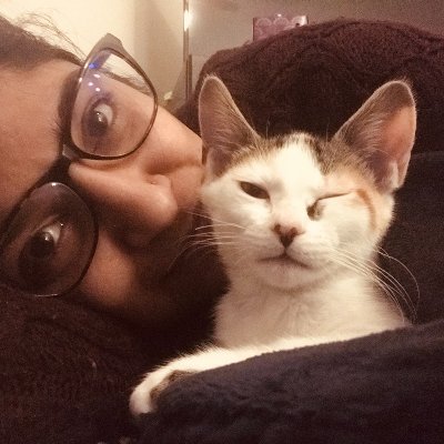 Assistant Prof @usd. Postdoc @UNLincoln. PhD @unccharlotte. Evolutionary Physiologist. Mitochondriac. Avid Reader. Kashmiri. #Catmom. #newPI