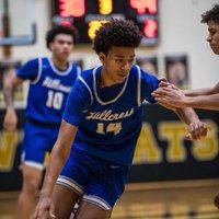 Devin Oliver (@d3v1414) 's Twitter Profile